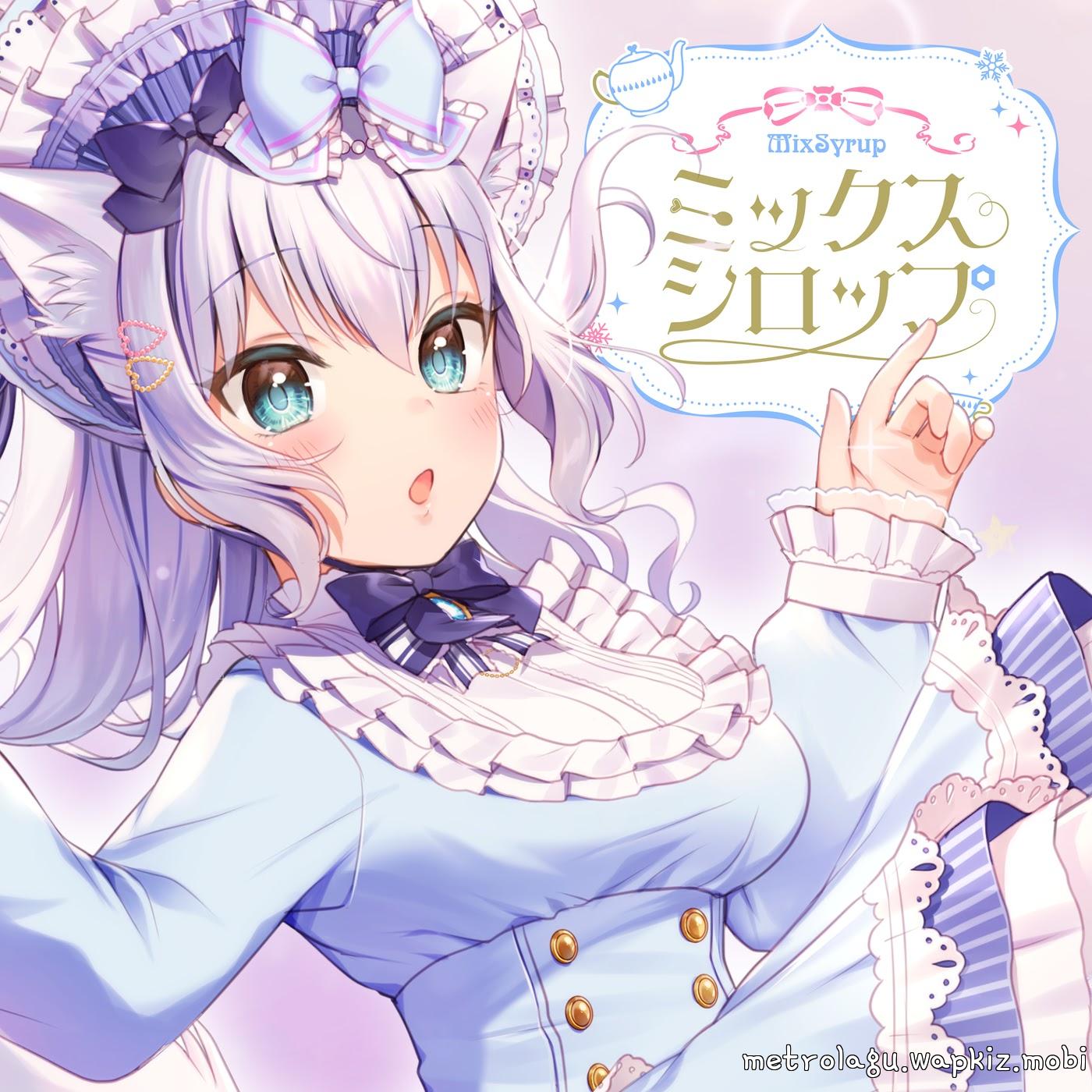 Mishiro Shirayuki - Mix Syrup.mp3