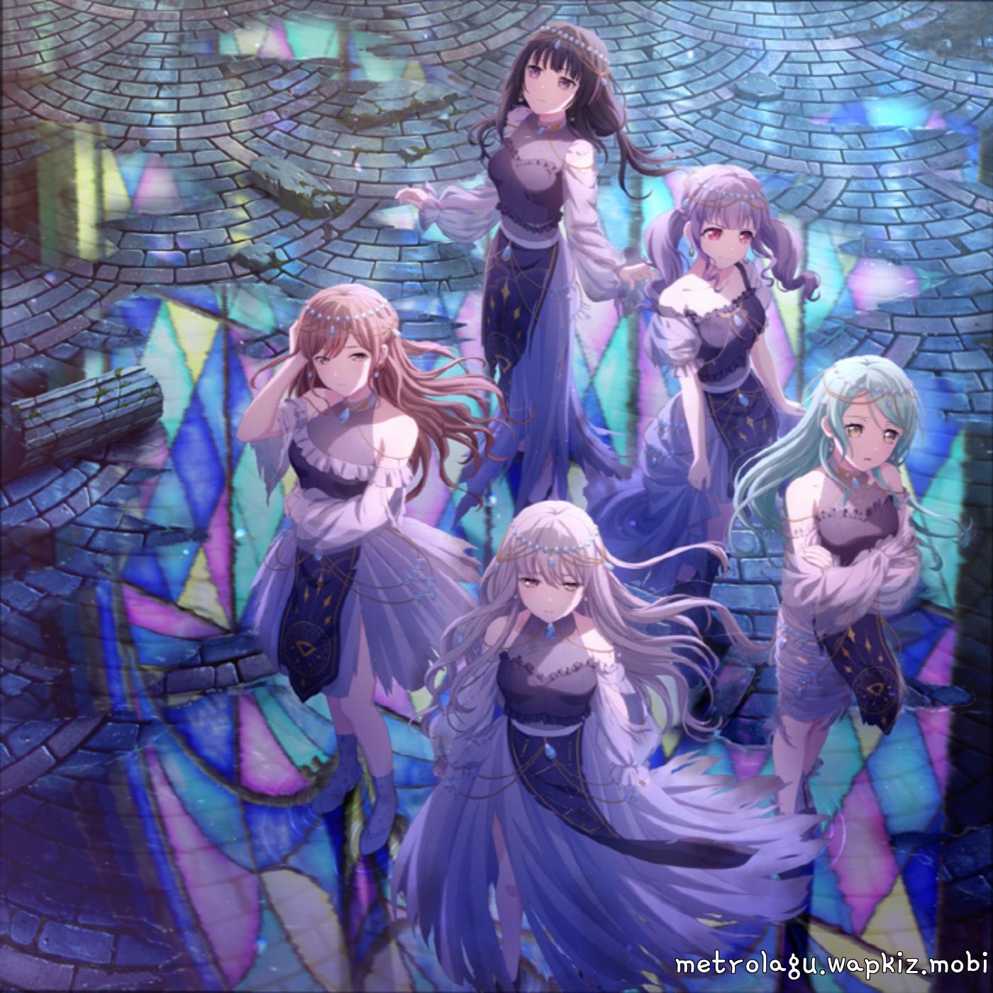 Roselia - Second to None.mp3