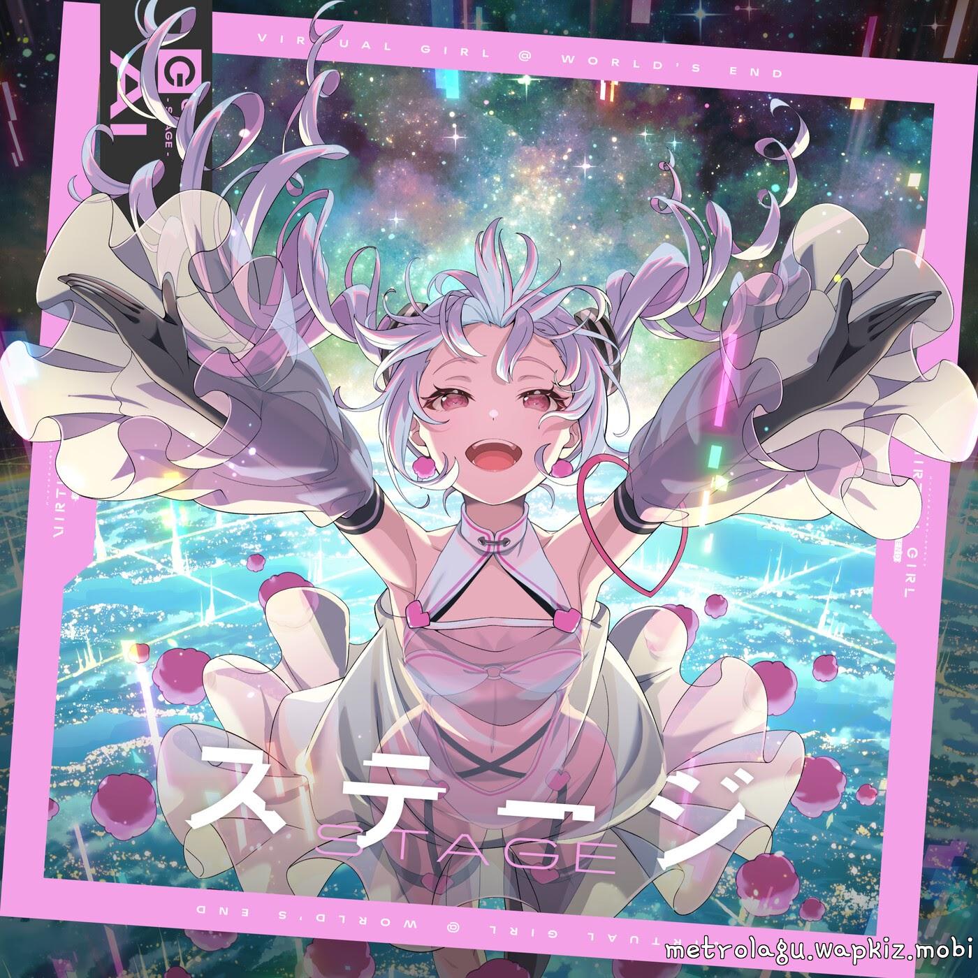 Ai (CV: Azusa Tachibana) - Stage.mp3