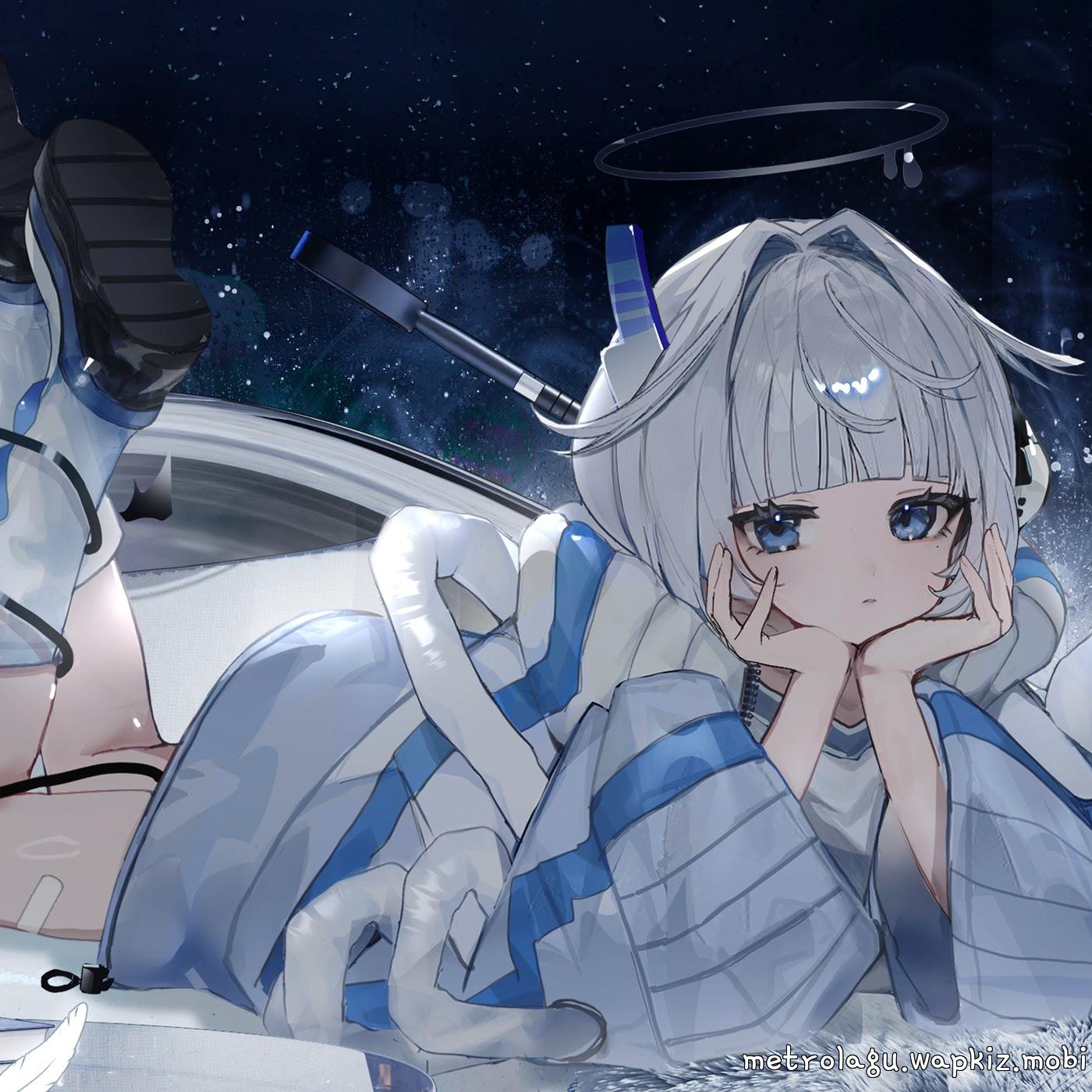 Amemiya Miyabi & tokiwa - Rainy Moon.mp3