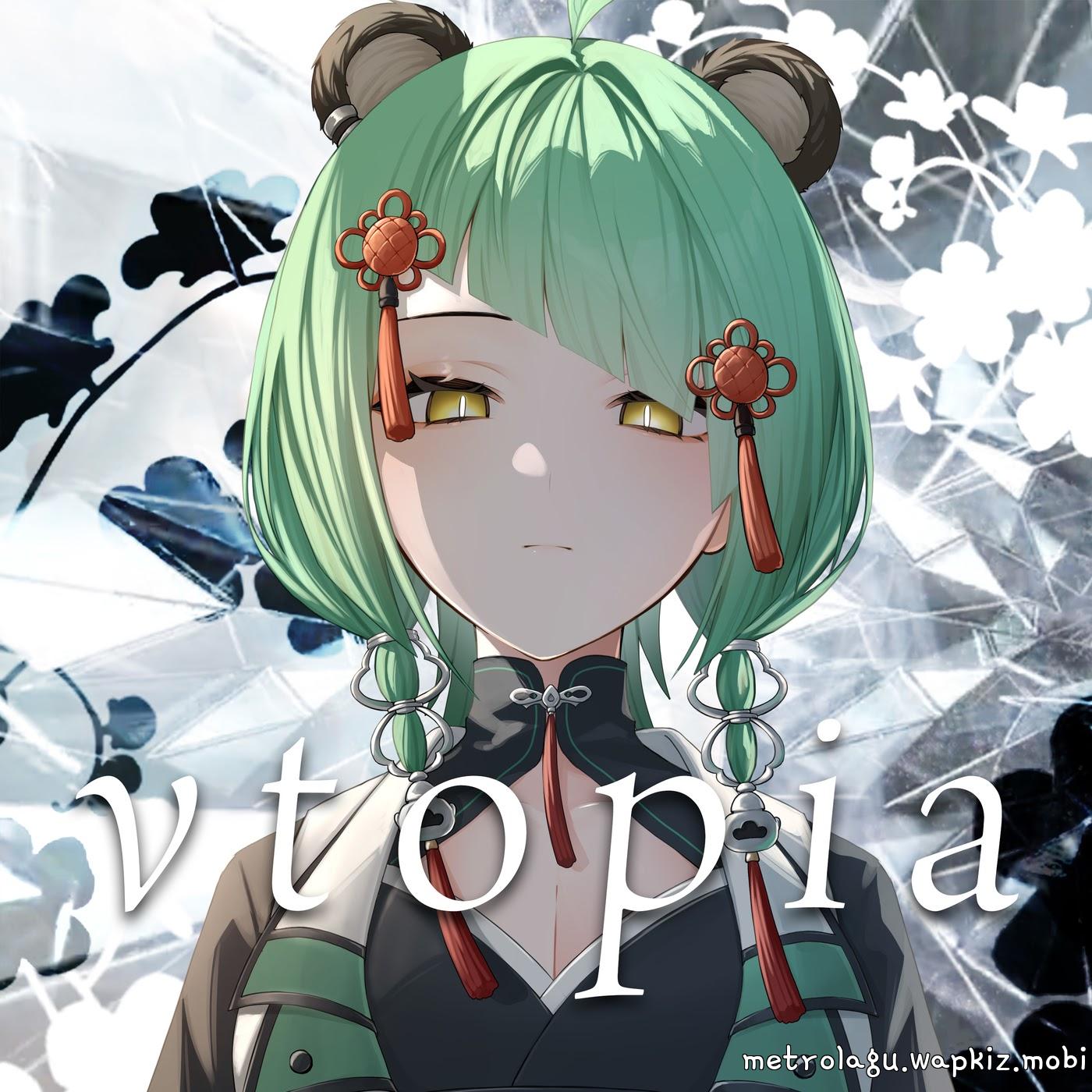Syanome Bunpuku - νtopia.mp3