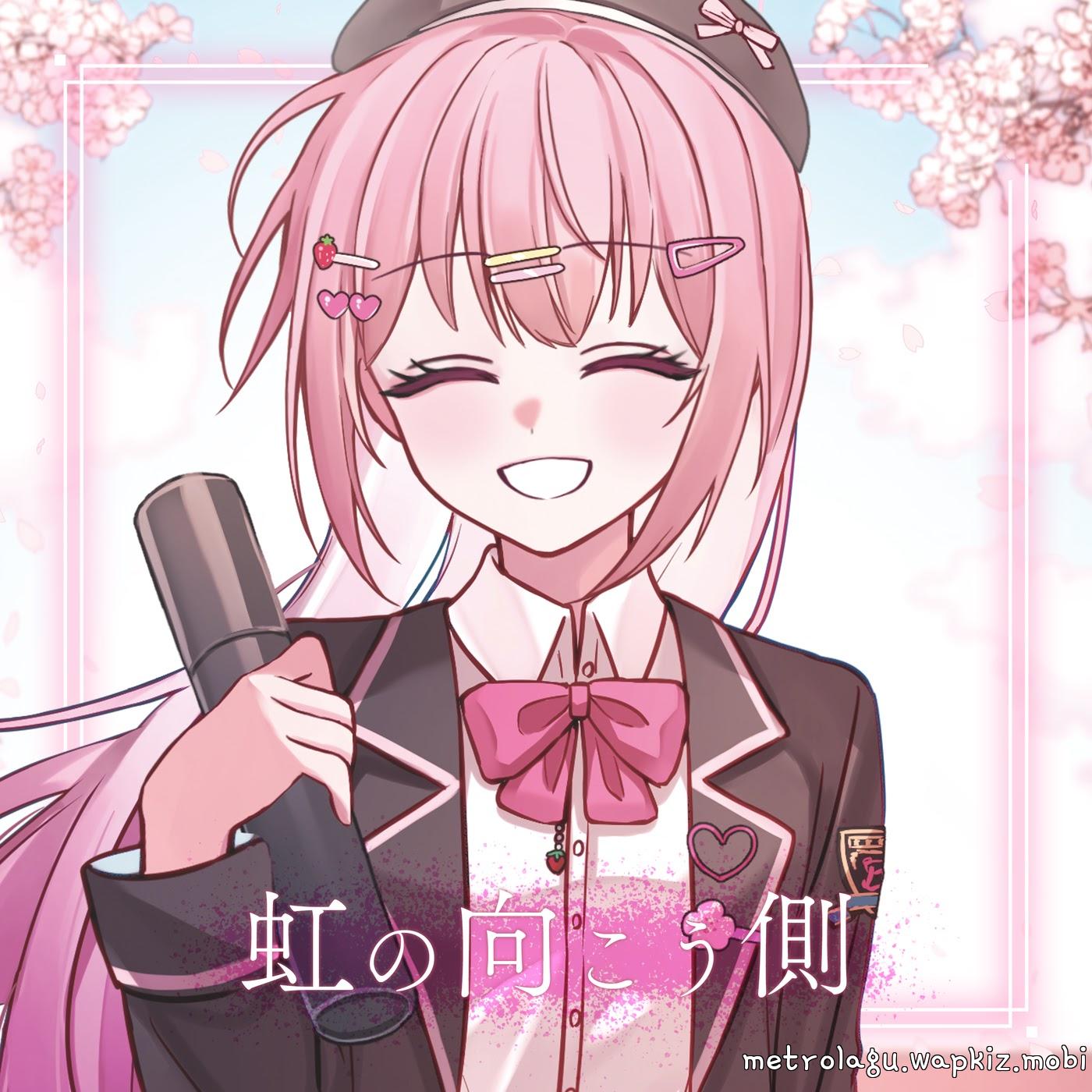Maisaki Berry - Niji no Mukougawa.mp3