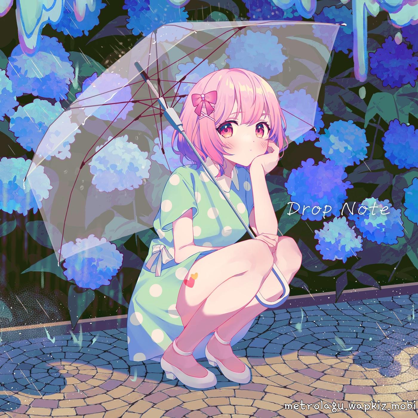 Maisaki Berry - Drop Note.mp3