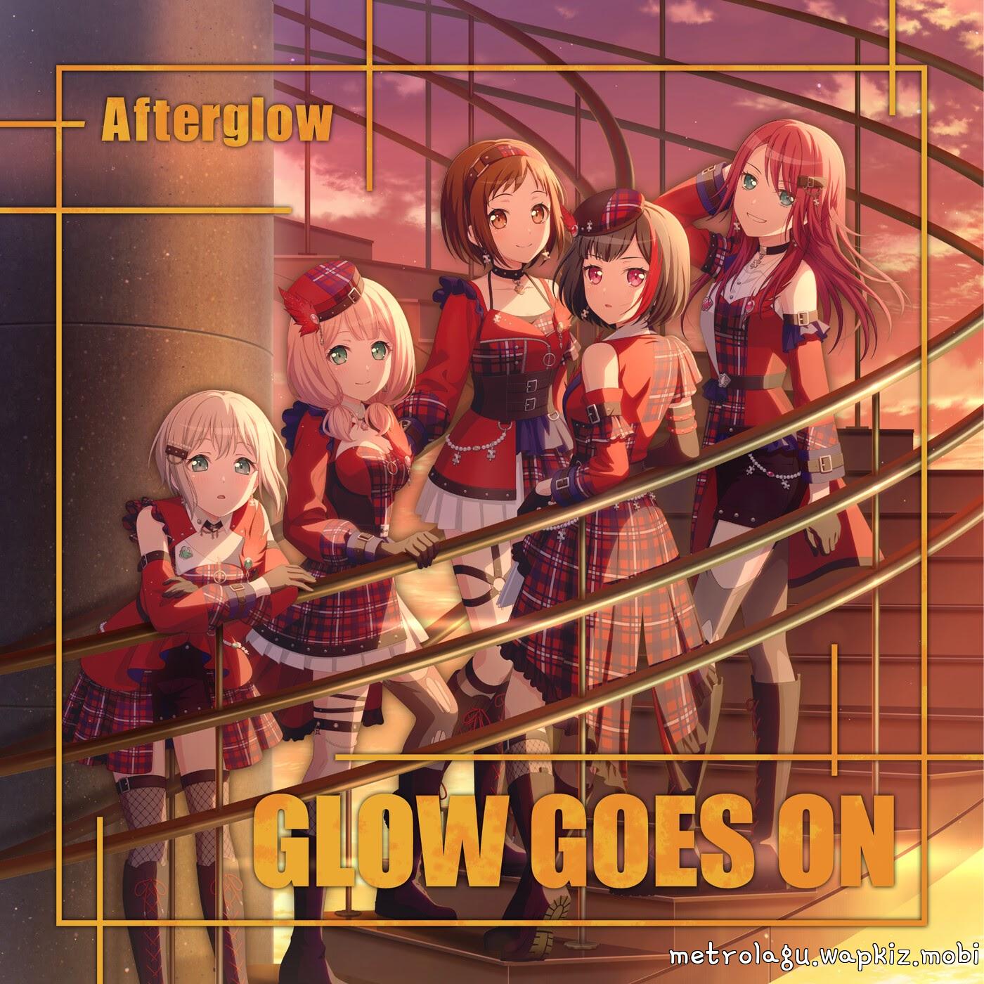 Afterglow - Hana Egao no Duo.mp3