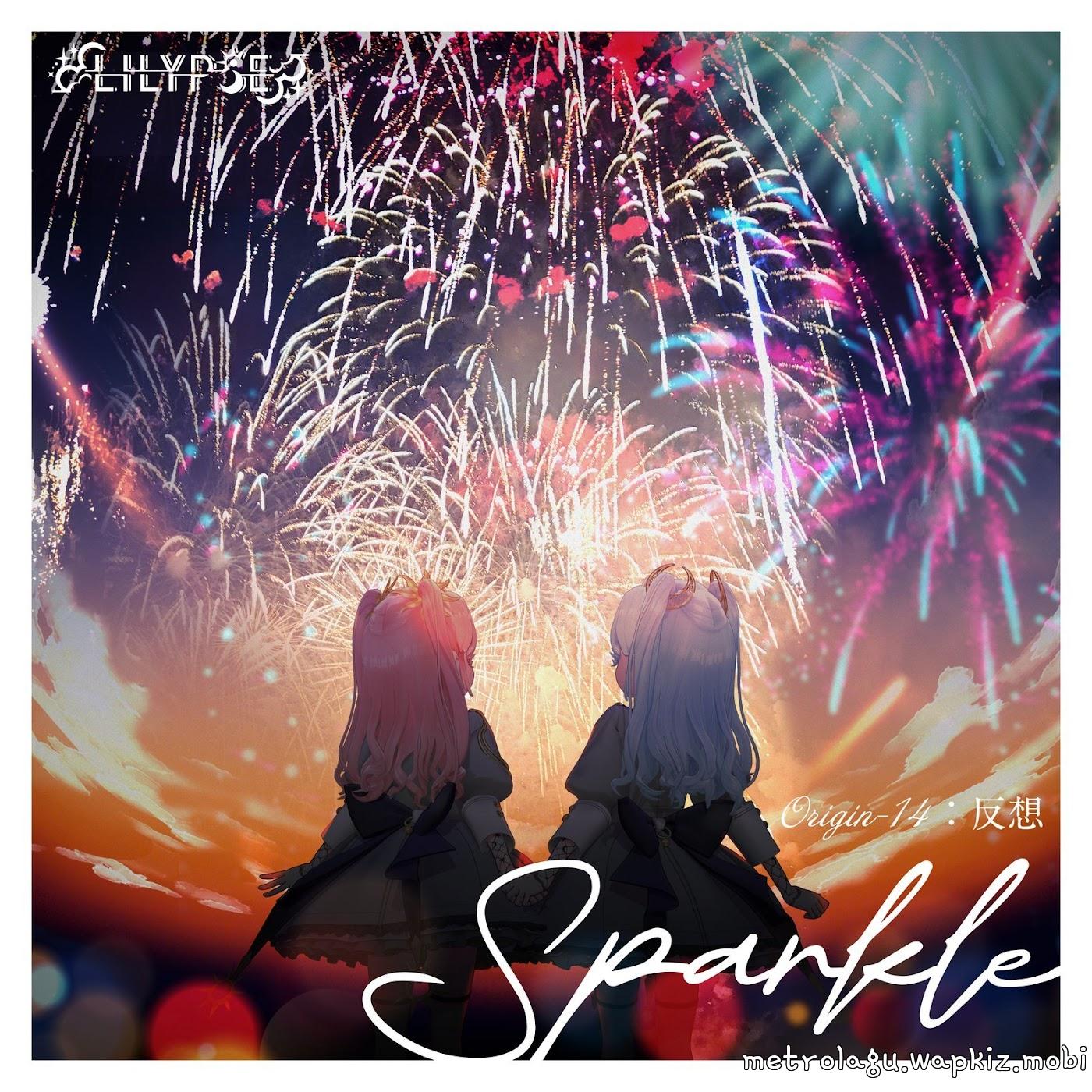 LiLYPSE - Sparkle.mp3