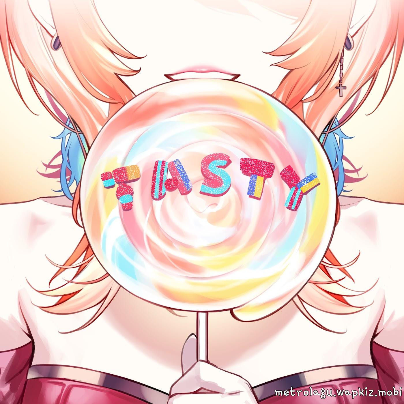Takanashi Kiara - TASTY.mp3