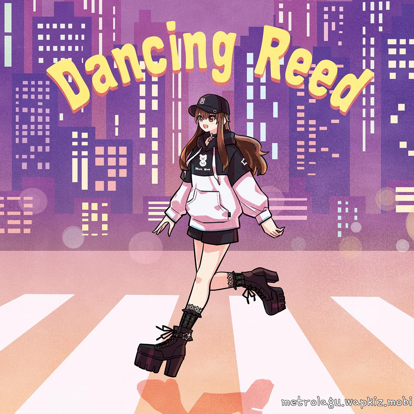 Tokino Sora - Dancing Reed.mp3