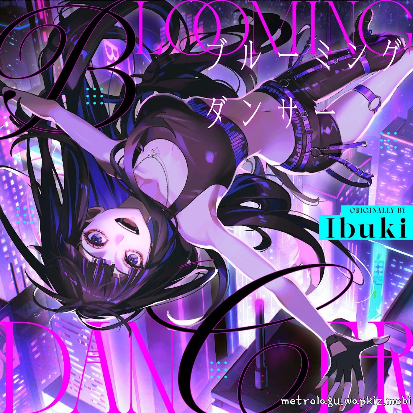 Ibuki - Blooming Dancer.mp3