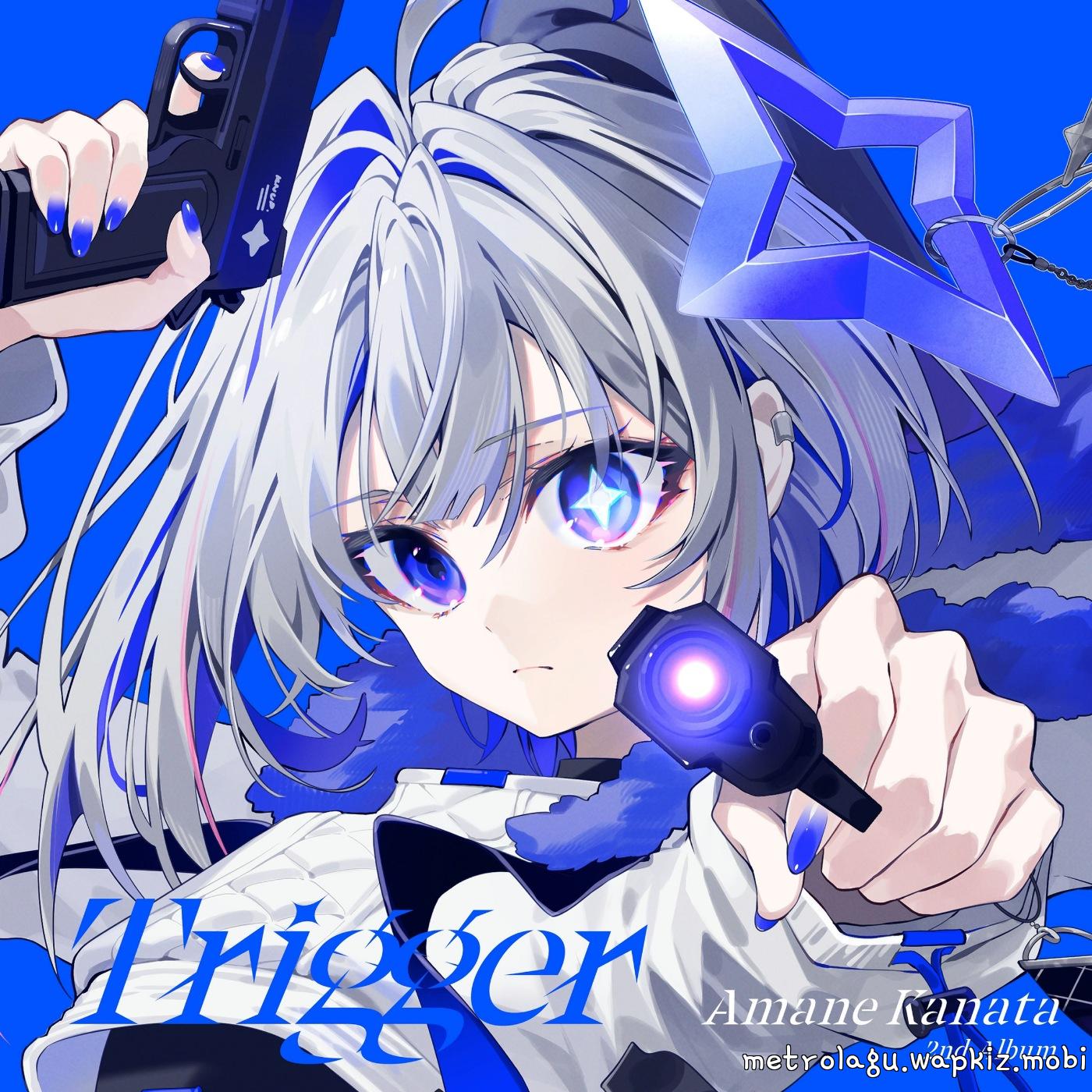 Amane Kanata - Last-resort.mp3