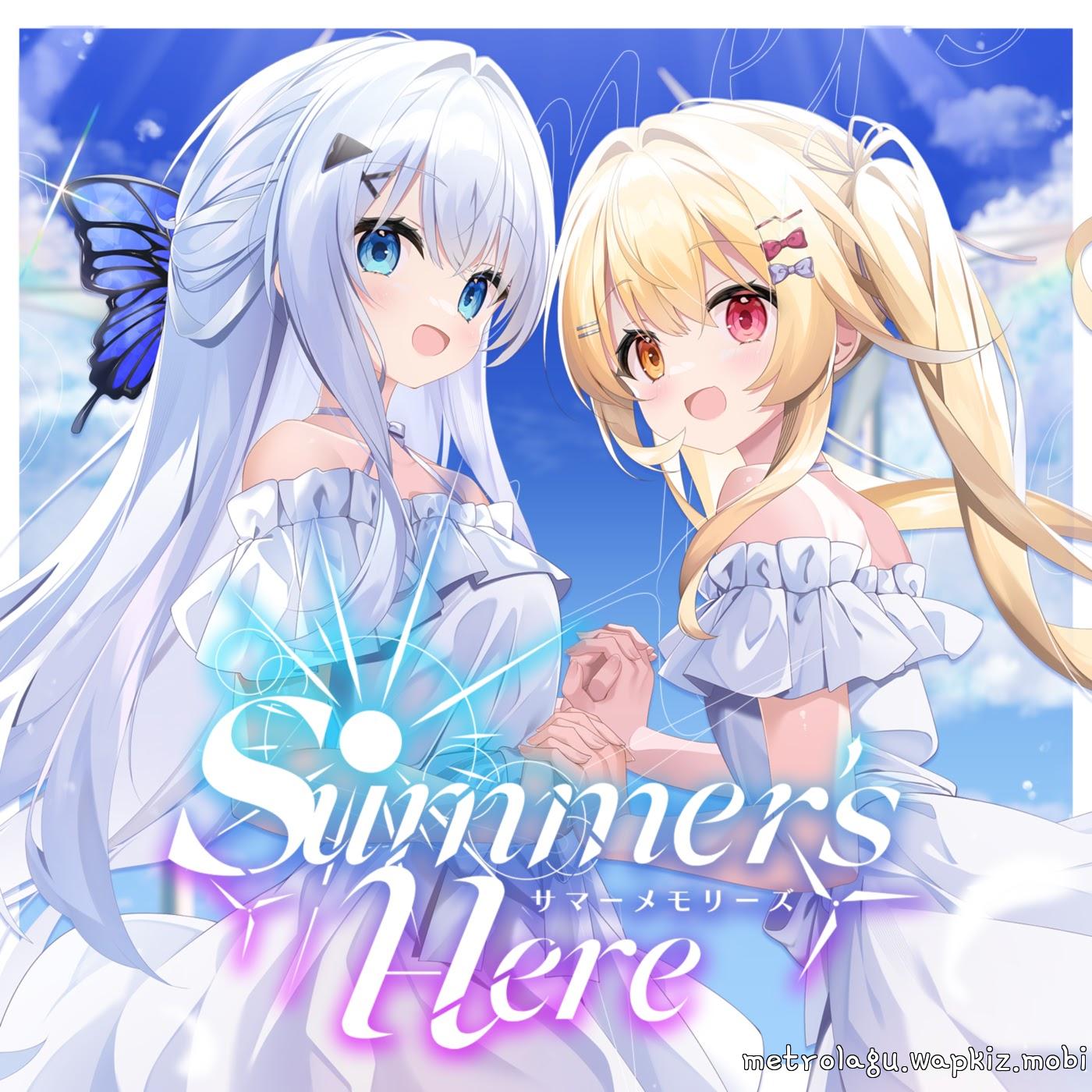 Yuno Sakura feat. Tsukino - Summer’s Here.mp3