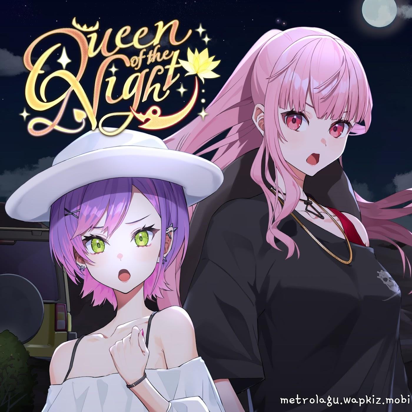Mori Calliope & Tokoyami Towa - Queen of the Night.mp3