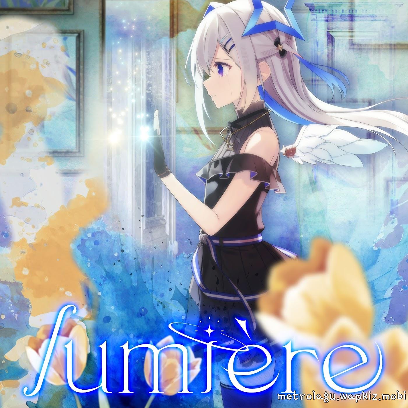Amane Kanata - lumière.mp3