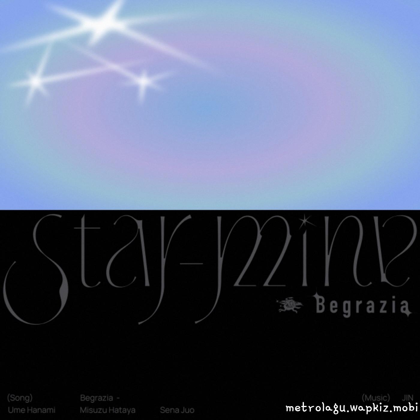 Begrazia - Star-mine.mp3