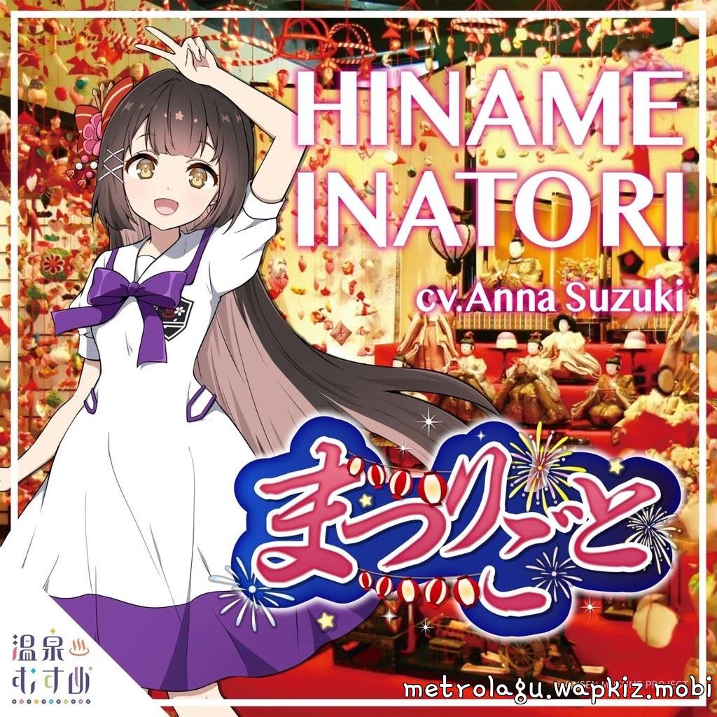 Hiname Inatori (CV: Anna Suzuki) - Matsurigoto.mp3