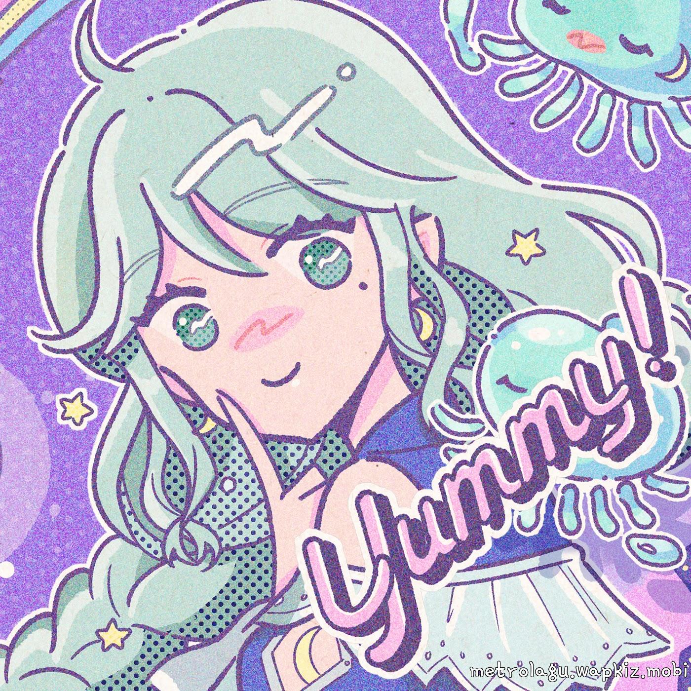 miya couzuki - Yummy!.mp3
