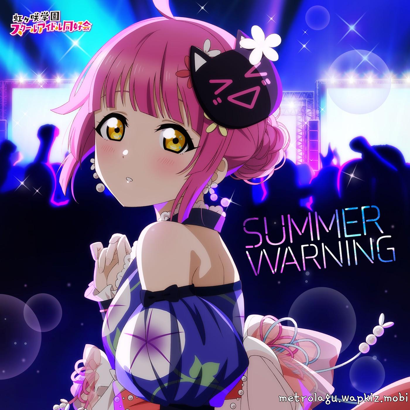 Rina Tennouji (CV: Chiemi Tanaka) - MaMiMuMe Motor Girl.mp3