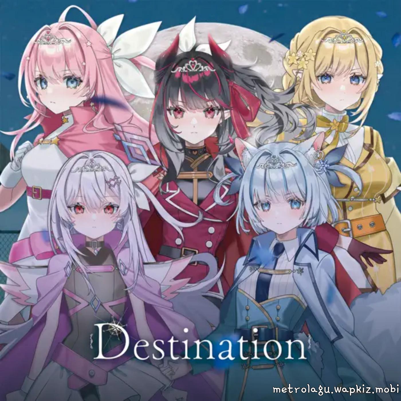 Quinte - Destination.mp3