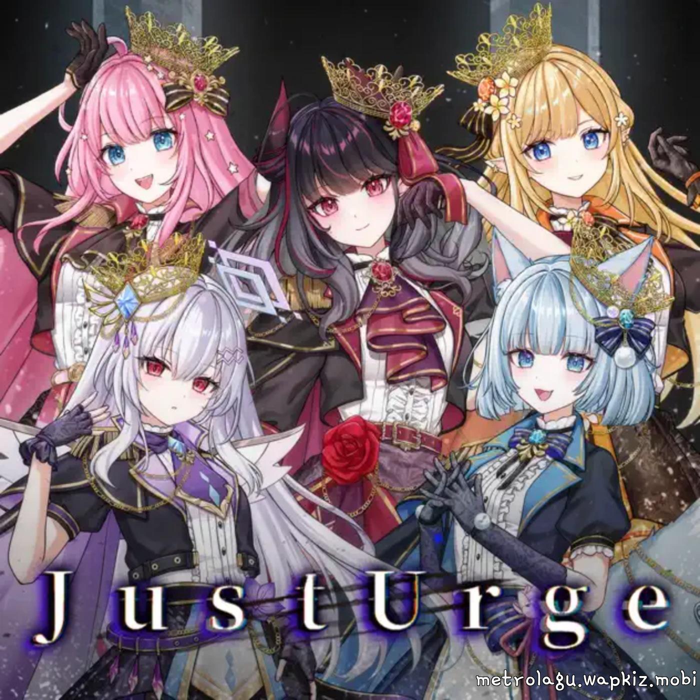 Quinte - Just Urge.mp3