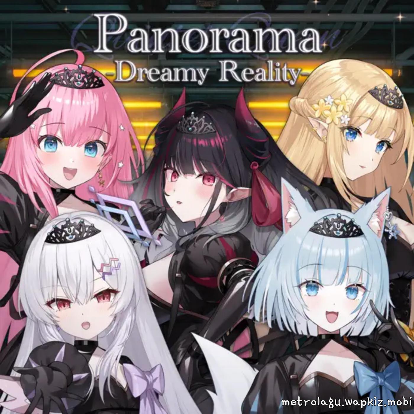 Quinte - Panorama -Dreamy Reality-.mp3