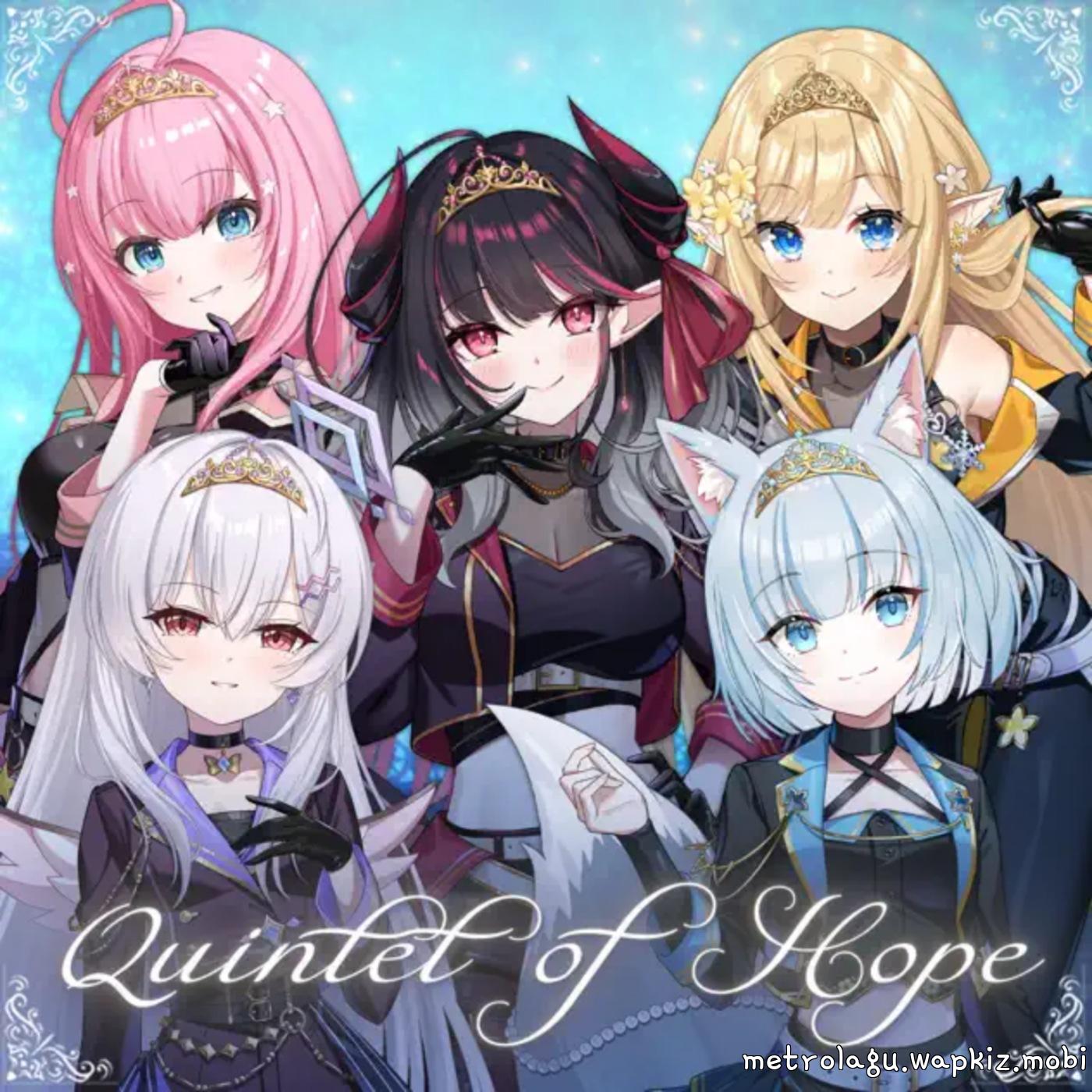 Quinte - Quintet of Hope.mp3