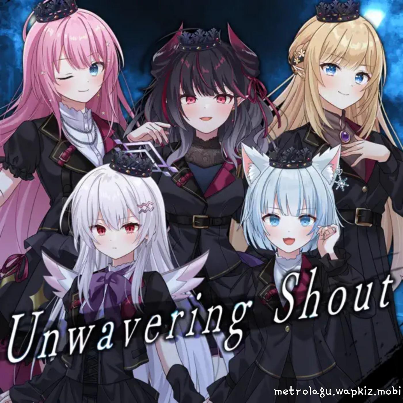 Quinte - Unwavering Shout.mp3