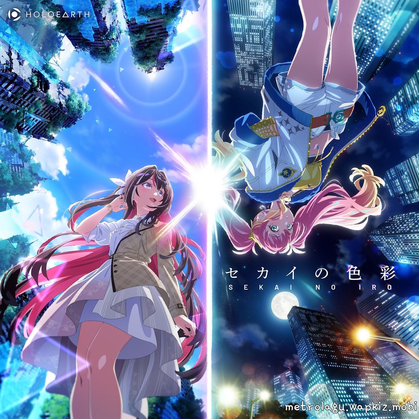 AZKi×Maaya Uchida - SEKAI NO IRO.mp3