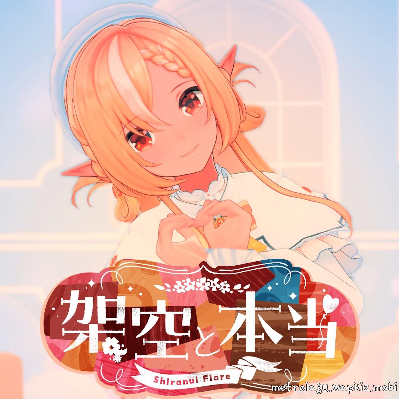 Shiranui Flare - Kakuu to Hontou.mp3