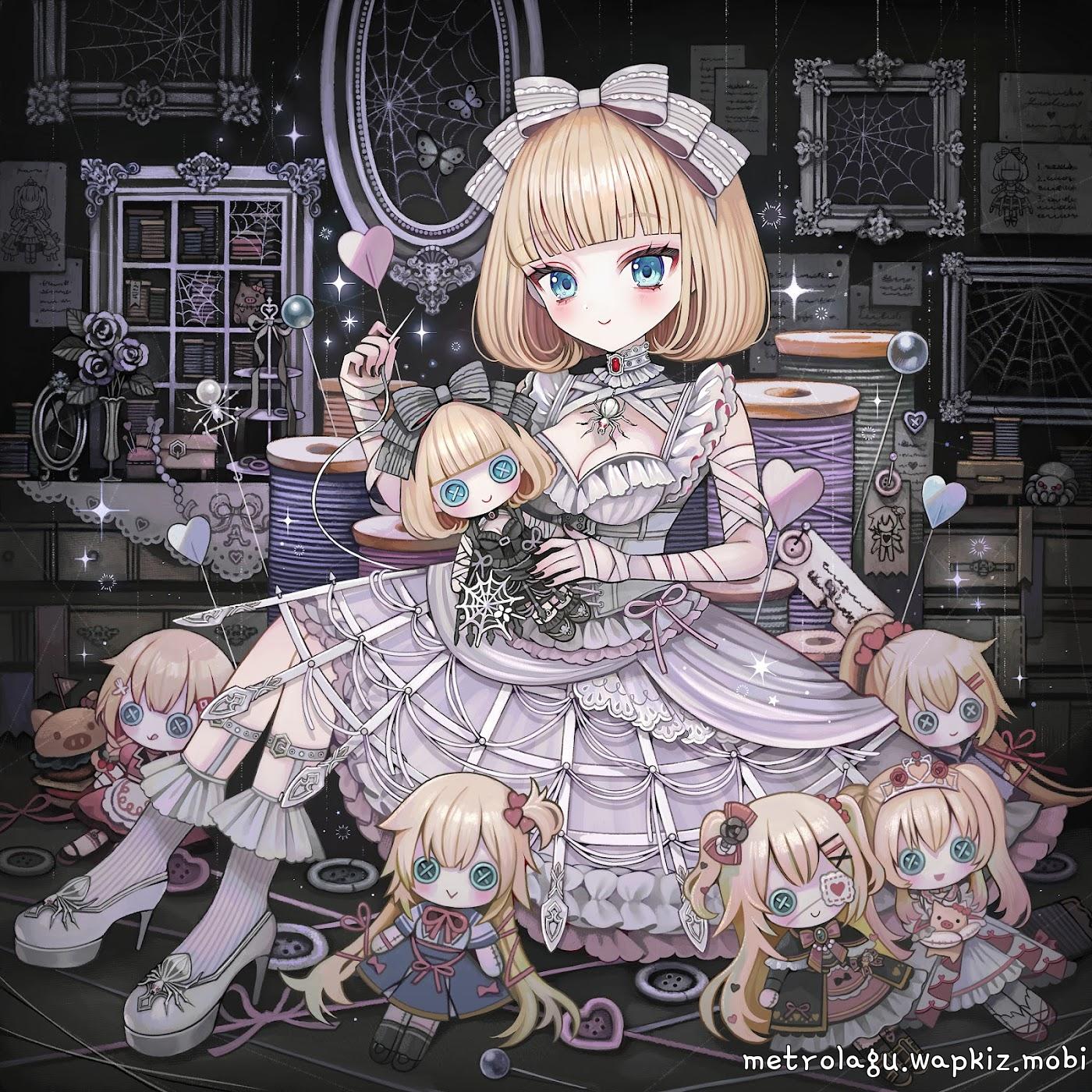 Akai Haato - Doll.mp3