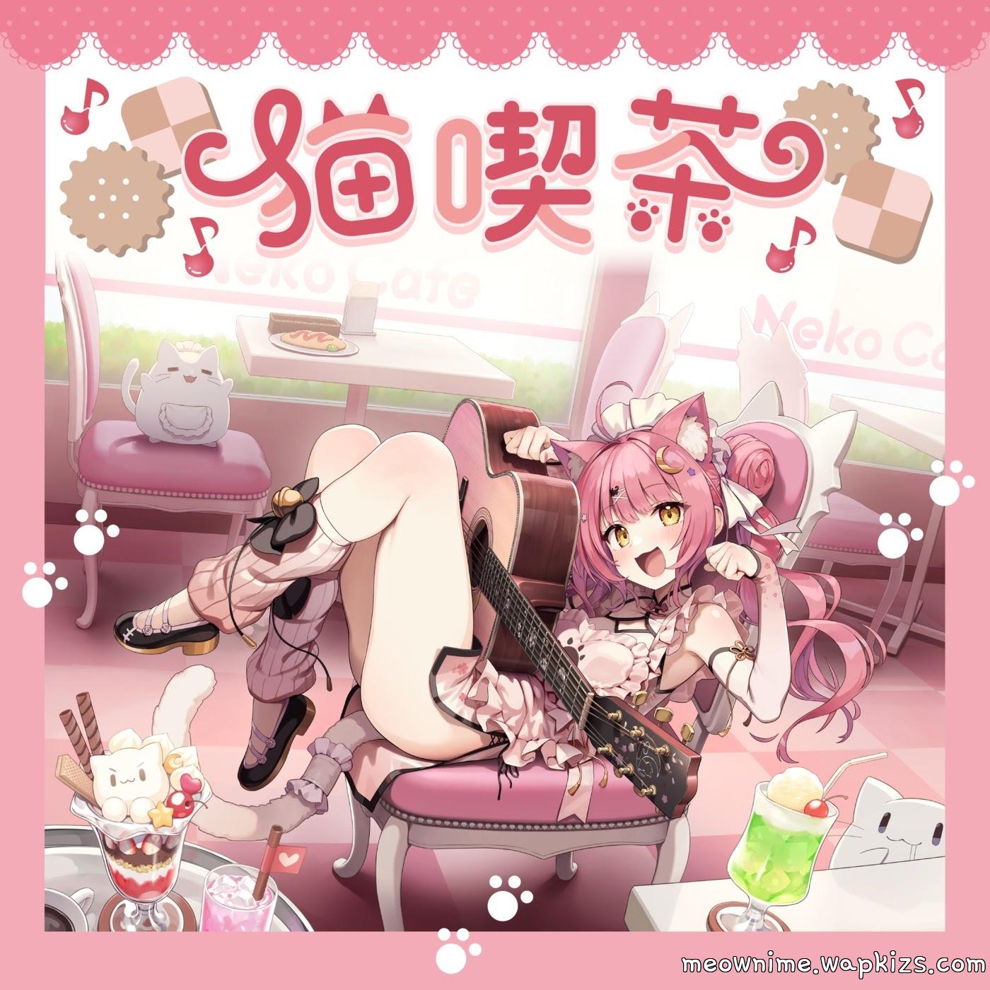 Mun Mosh - Neko Cafe.mp3