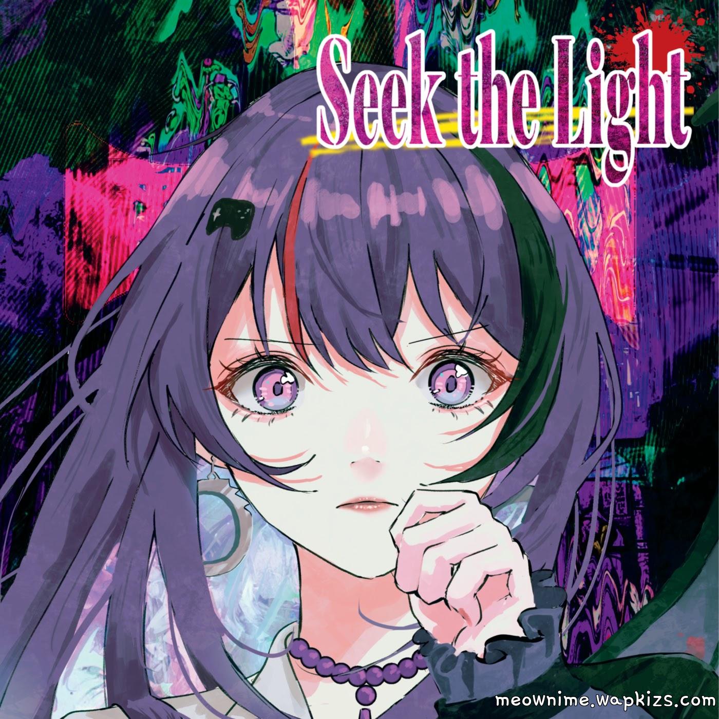 Koki Mi - Seek the Light.mp3