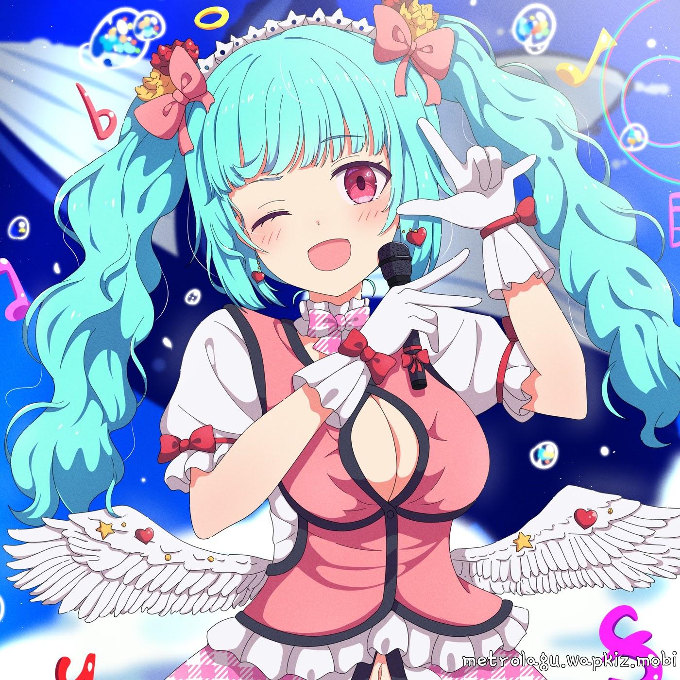 Kobi Uriko - Flirty Shine.mp3