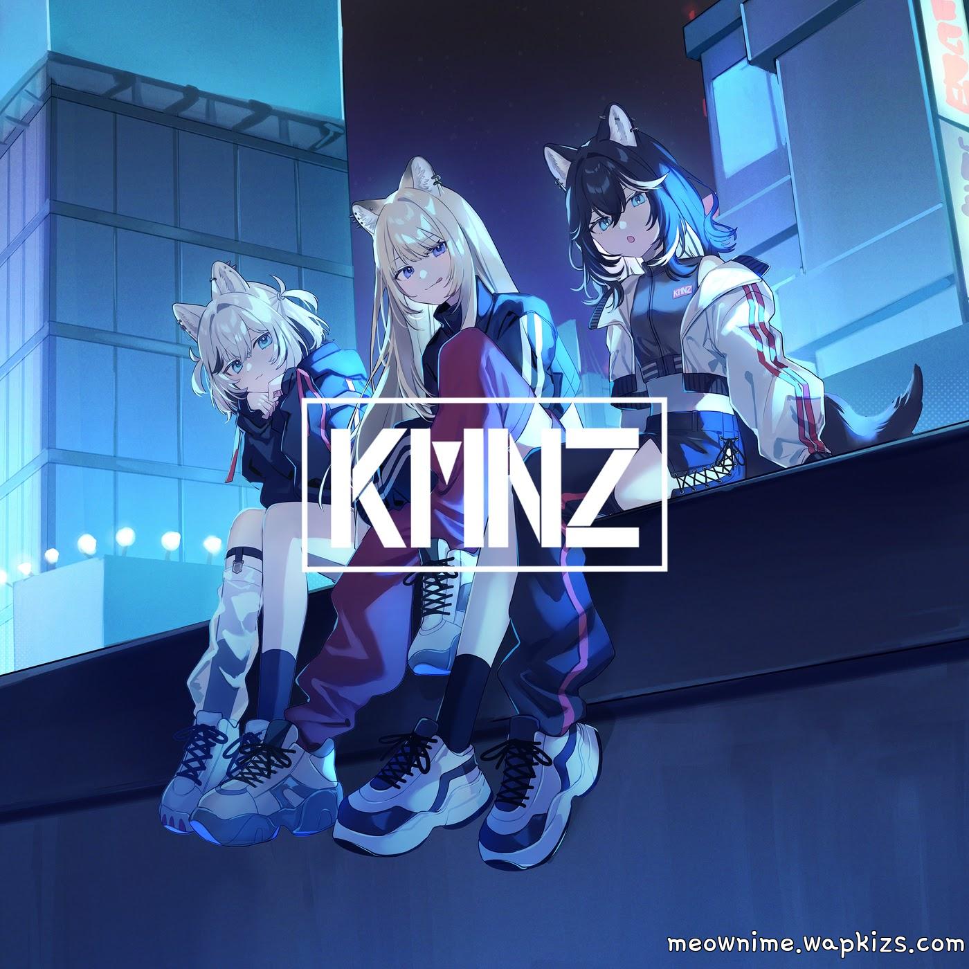 KMNZ - WAVE.mp3