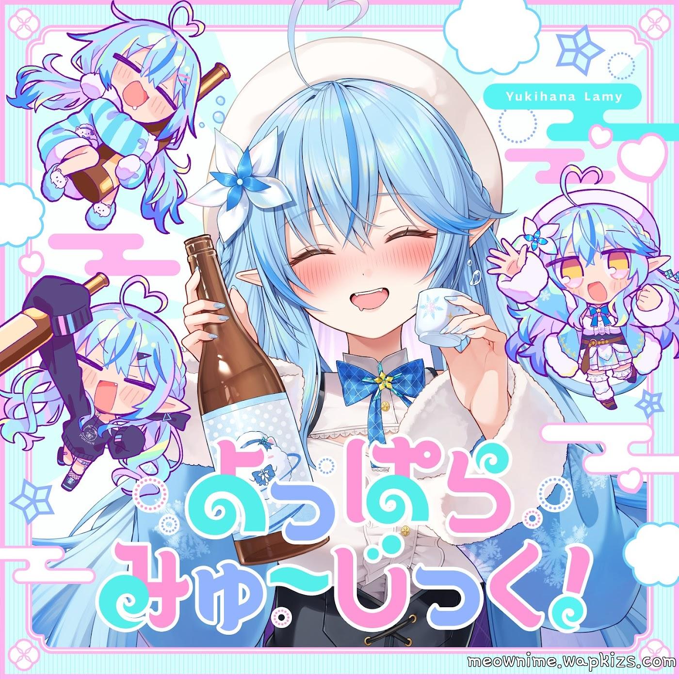 Yukihana Lamy - Yoppara Music!.mp3