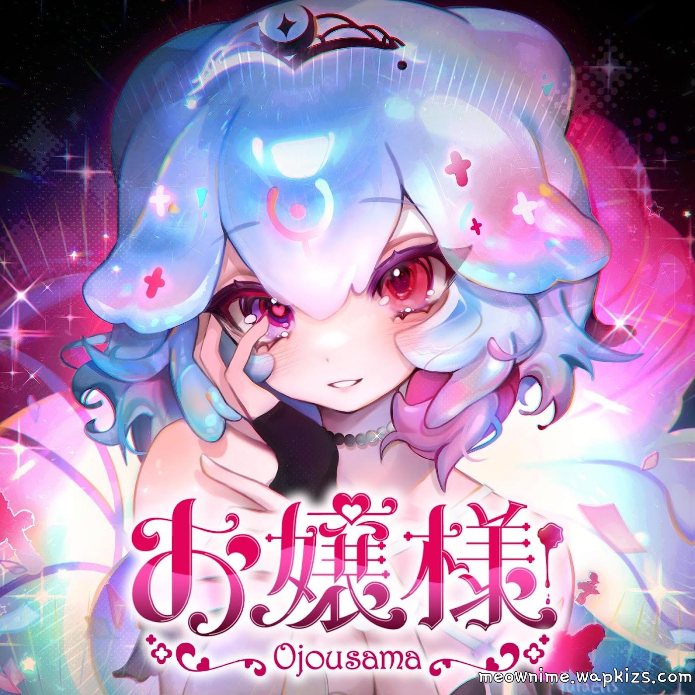 Bao The Whale & Overspace - Ojousama.mp3