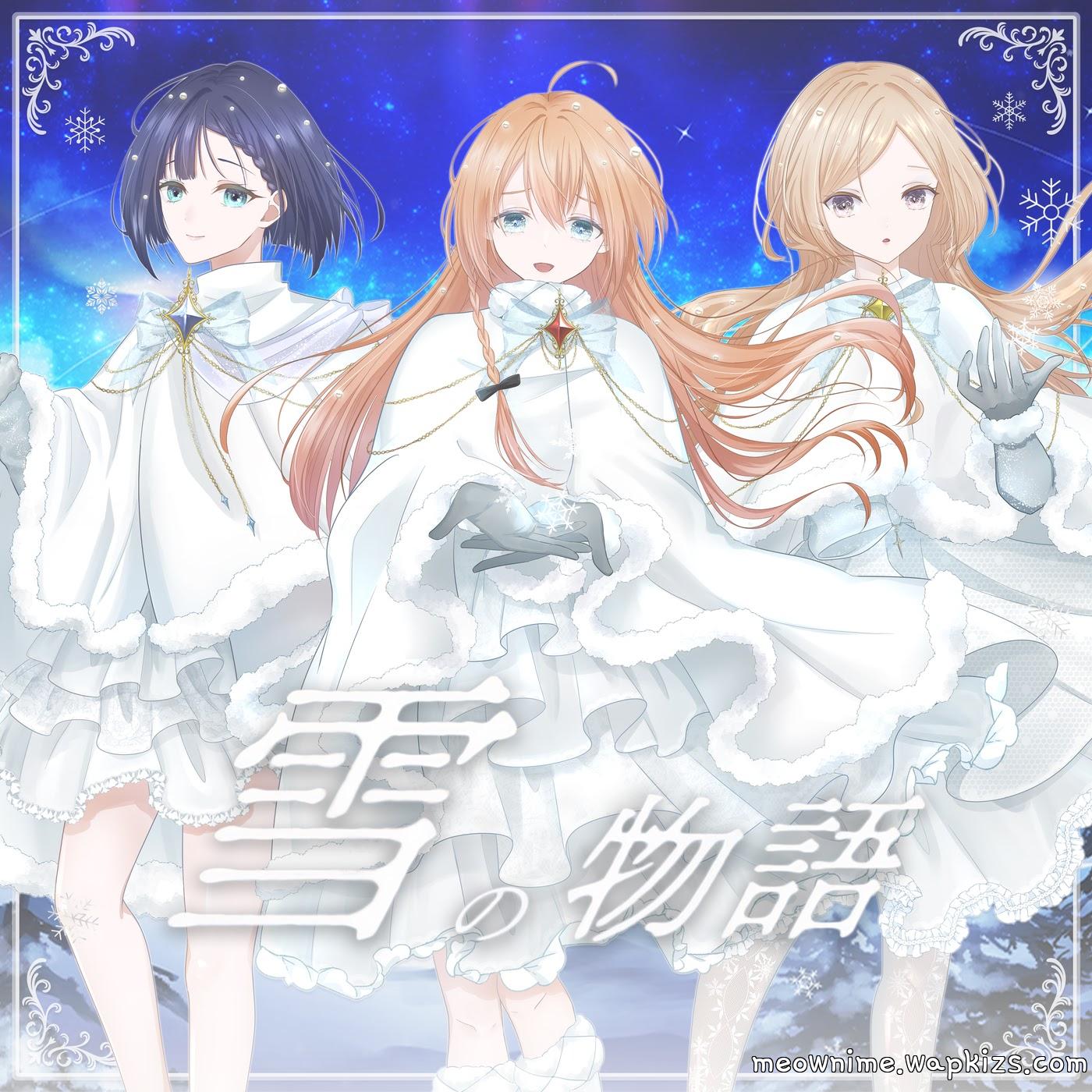 Sparkling - Yuki no Monogatari.mp3