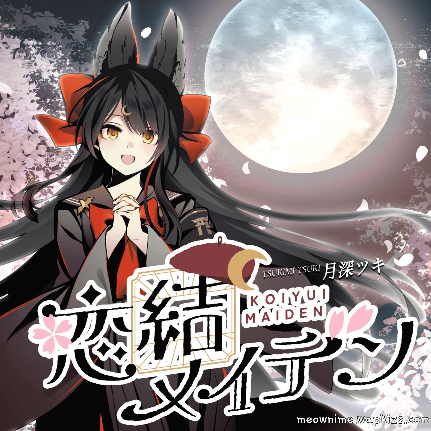 Tsuki Tsukimi - KOIYUI MAIDEN.mp3
