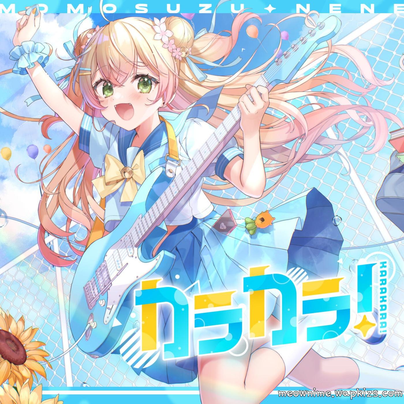 Momosuzu Nene - KARAKARA!.mp3
