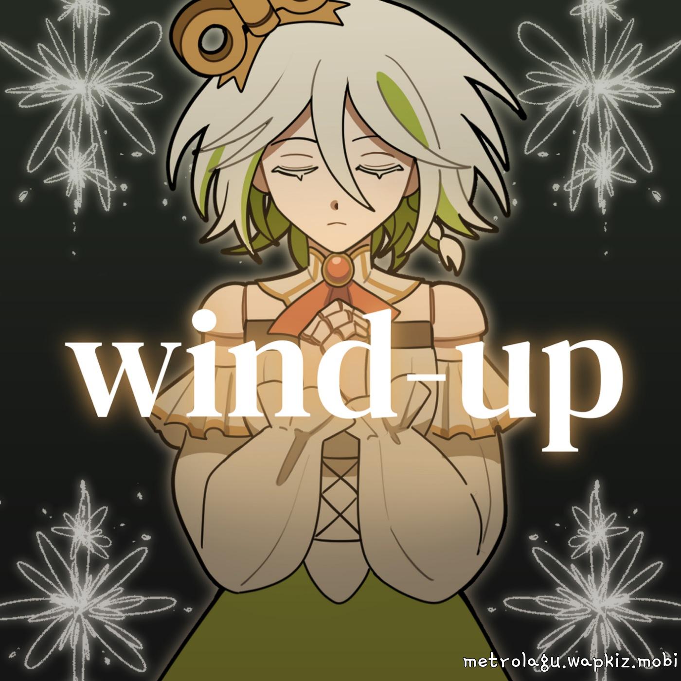 Cecilia Immergreen - wind-up.mp3