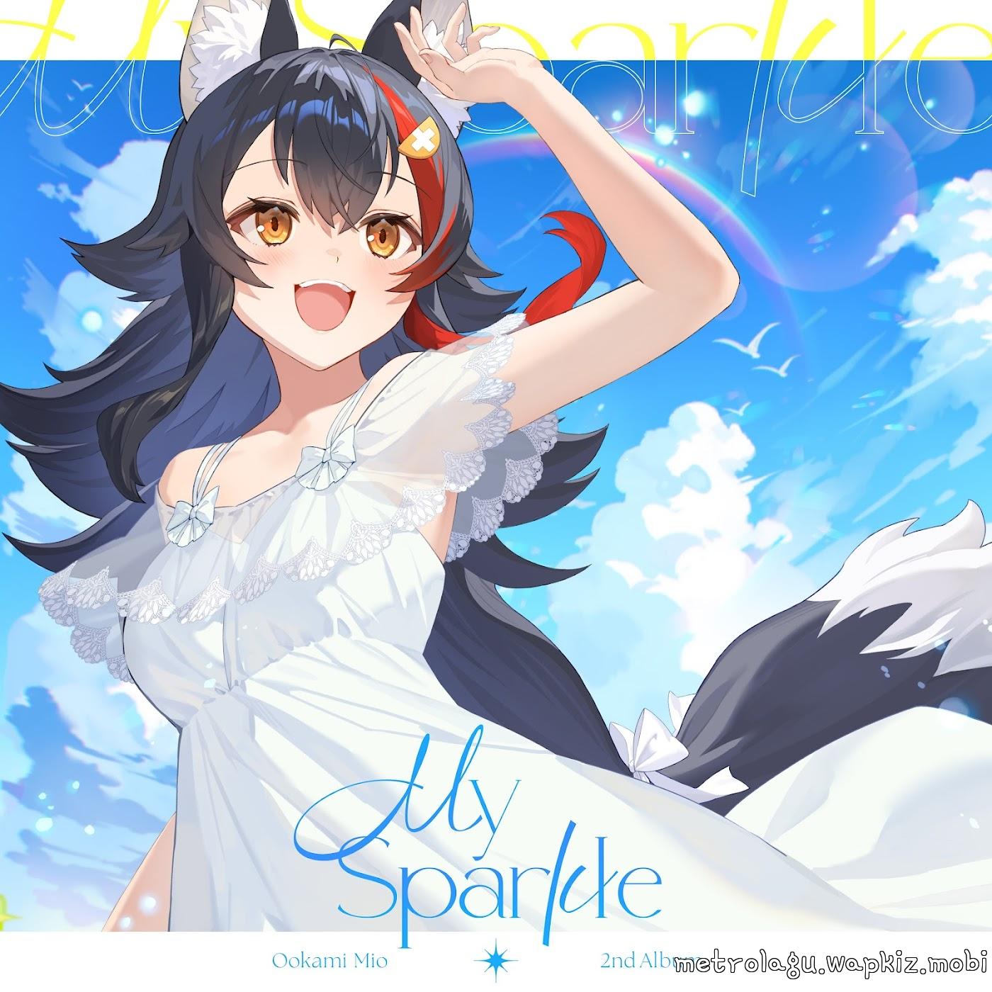 Ookami Mio - little pack.mp3