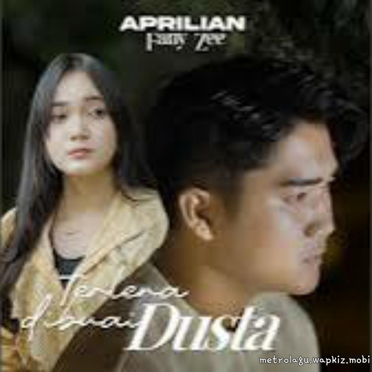 Aprilian - Terlena Dibuai Dusta Ft Fany Zee.mp3