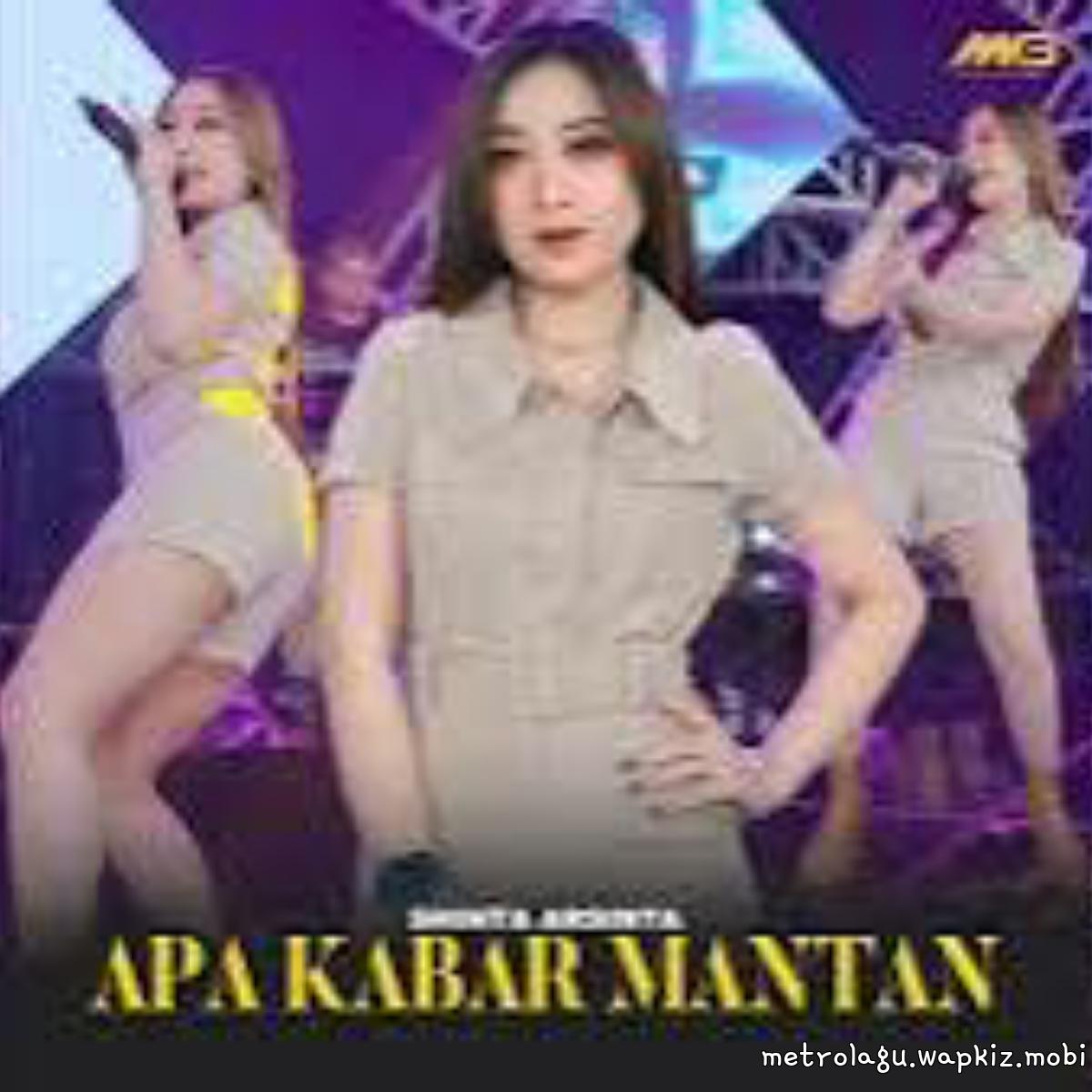 Shinta Arsinta - Apa Kabar Mantan.mp3