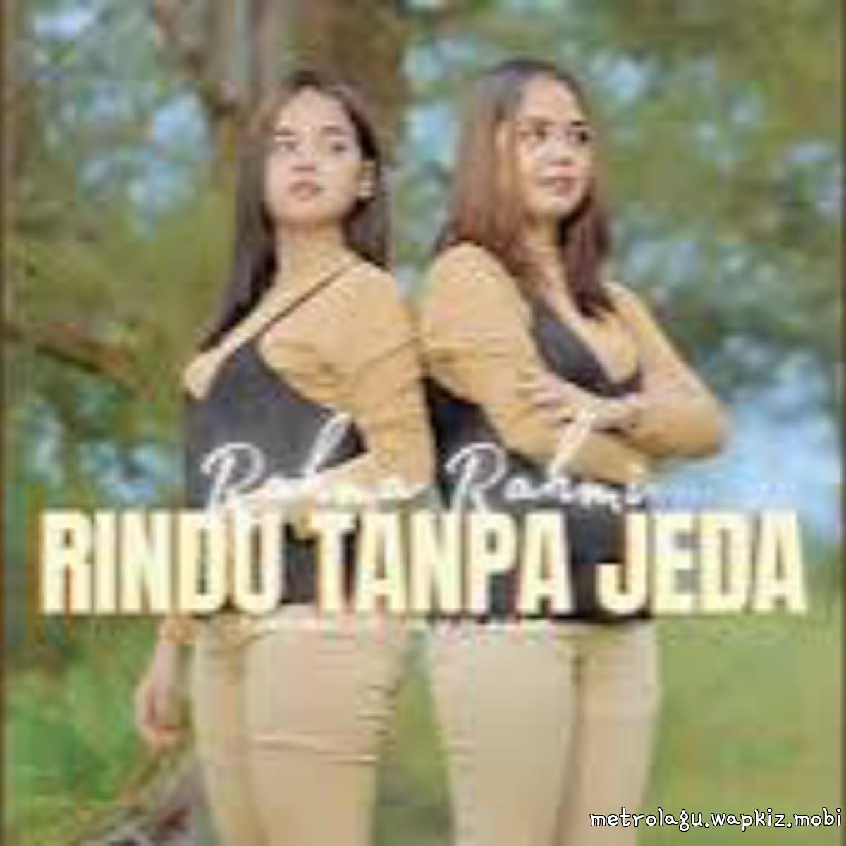 Rahma Rahmi - Rindu Tanpa Jeda.mp3