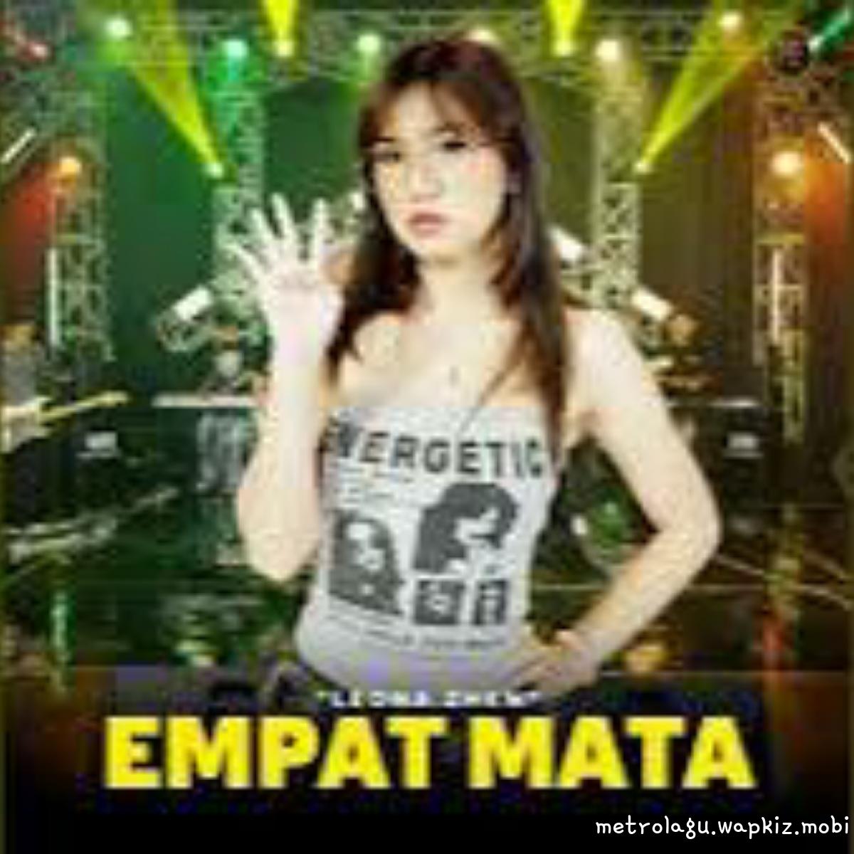 Leona Zhen - Empat Mata Feat. Rastamaniez.mp3