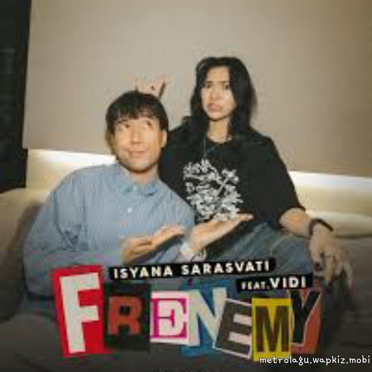 Isyana Sarasvati Ft VIDI - Frenemy.mp3
