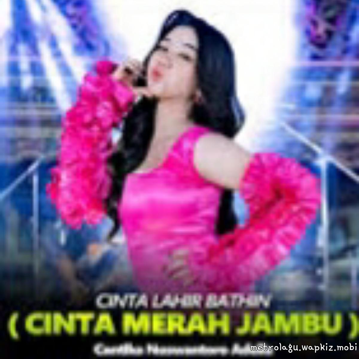 Cantika Adella - Cinta Merah Jambu.mp3