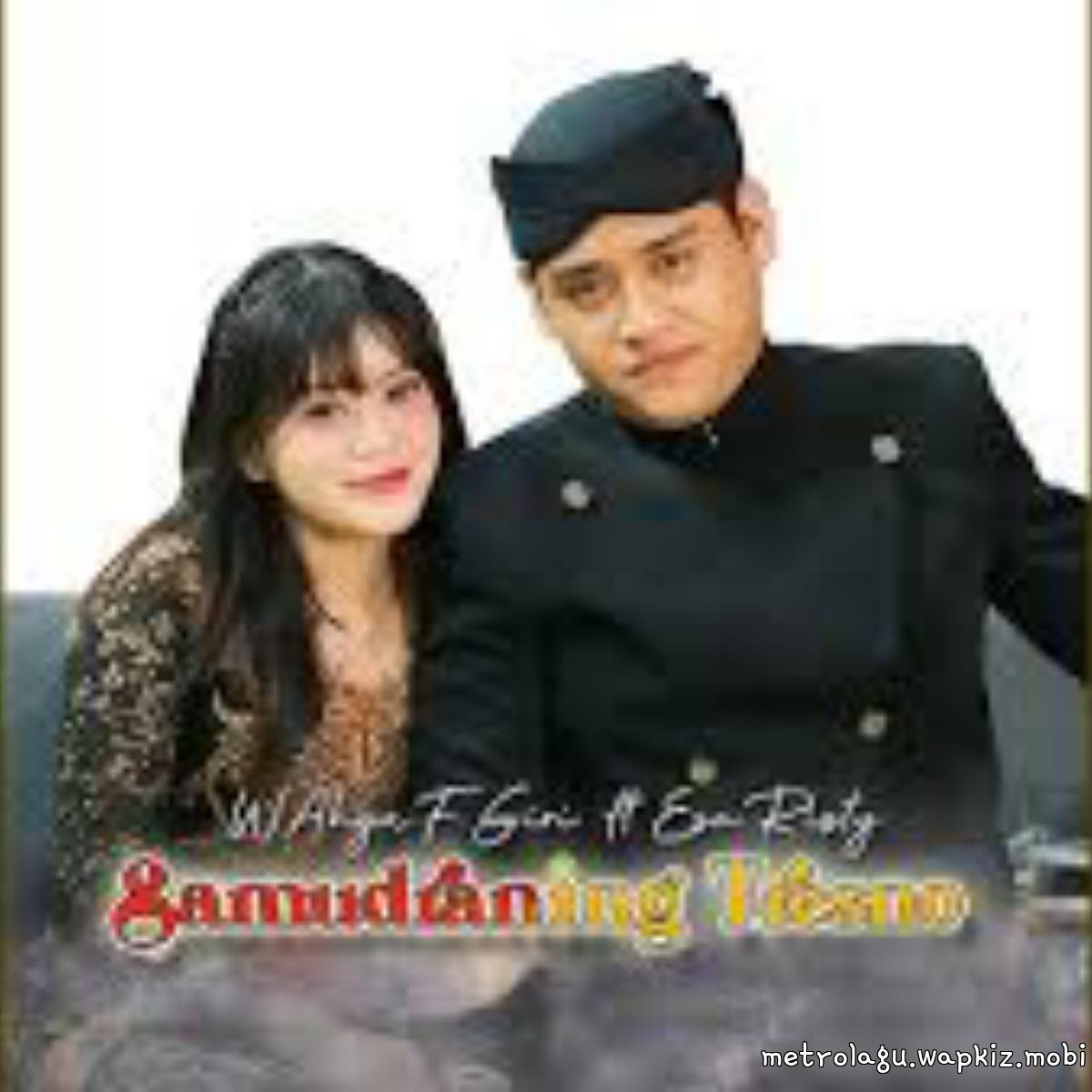 Wahyu F Giri Ft Esa Risty - Samudraning Tresno.mp3
