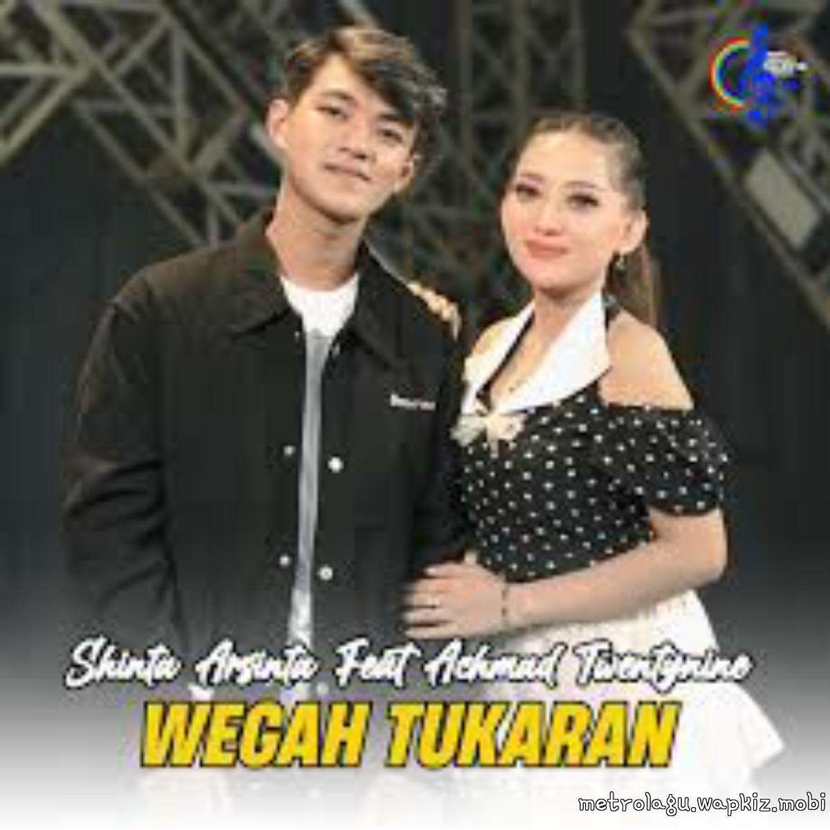 Shinta Arsinta Feat Achmad Twentynine - Wegah Tukaran.mp3
