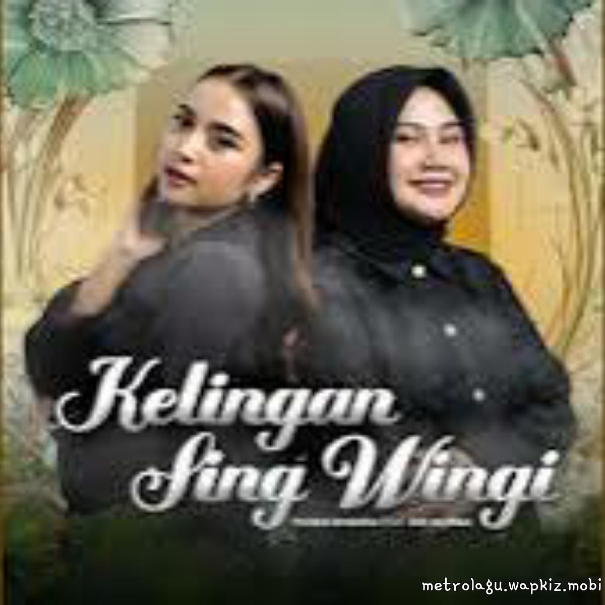 Pusma Shakira Ft Dini Kurnia - Kelingan Sing Wingi.mp3