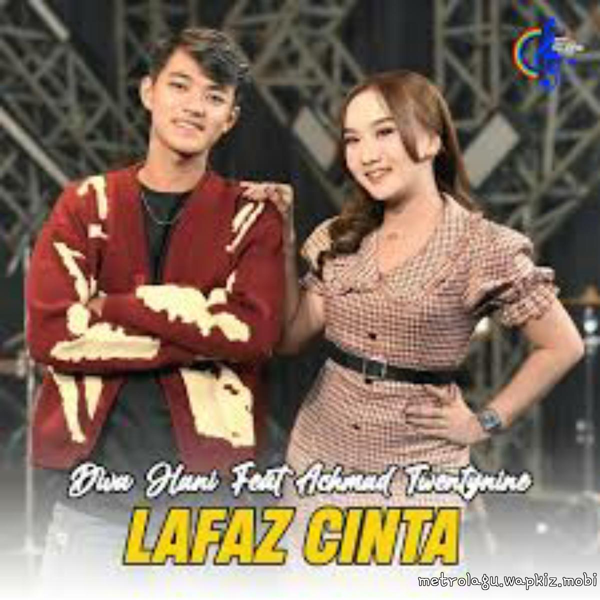 Diva Hani Feat Achmad Twentynine - Lafaz Cinta.mp3