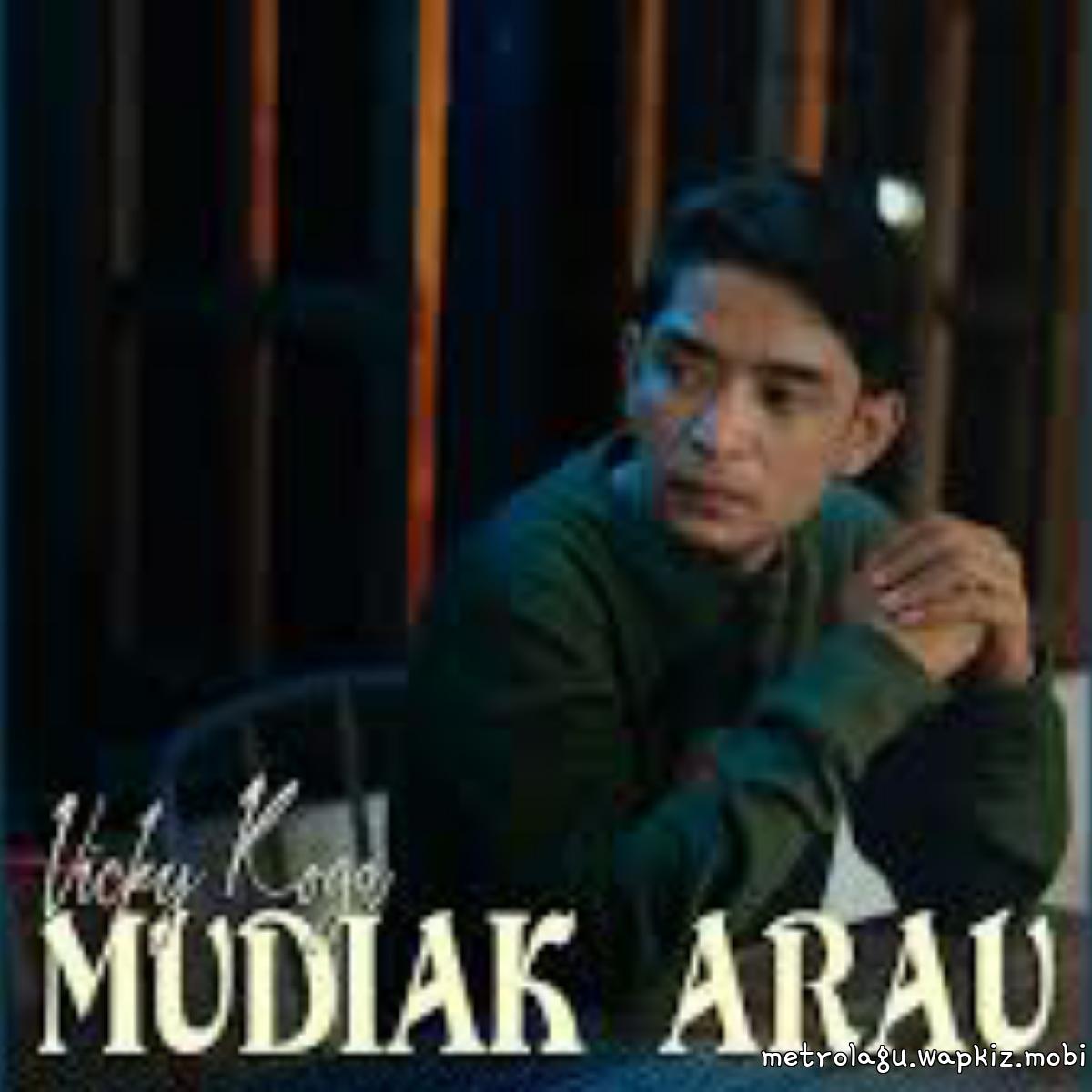 Vicky Koga - Mudiak Arau.mp3